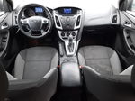 2014 Ford Focus Se Серый vin: 1FADP3K26EL269791