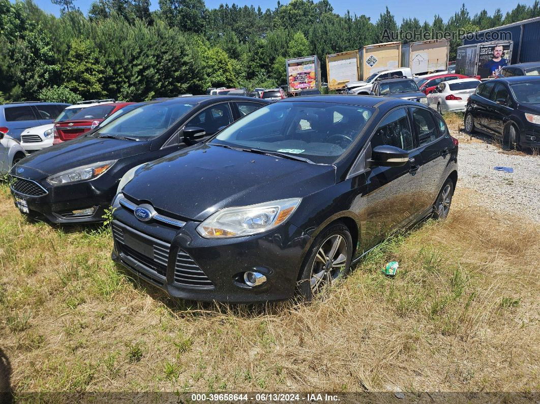 2014 Ford Focus   vin: 1FADP3K26EL359443