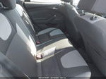 2014 Ford Focus Se Серый vin: 1FADP3K26EL416501