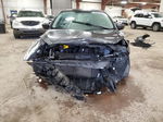 2018 Ford Focus Se Charcoal vin: 1FADP3K26JL281451