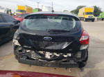 2013 Ford Focus Se Black vin: 1FADP3K27DL178561