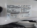 2013 Ford Focus Se White vin: 1FADP3K27DL222638