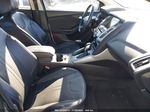 2013 Ford Focus Se Серебряный vin: 1FADP3K27DL269622