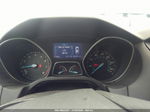 2013 Ford Focus Se Серебряный vin: 1FADP3K27DL317202