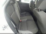 2013 Ford Focus Se Серебряный vin: 1FADP3K27DL317202