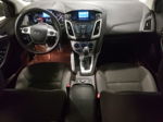 2014 Ford Focus Se Gray vin: 1FADP3K27EL131502