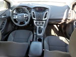 2013 Ford Focus Se Серый vin: 1FADP3K28DL114285