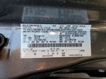 2013 Ford Focus Se Gray vin: 1FADP3K28DL210823