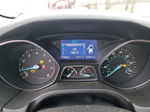 2013 Ford Focus Se Gray vin: 1FADP3K2XDL206546