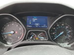 2013 Ford Focus Se Gray vin: 1FADP3K2XDL306128