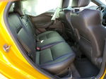 2013 Ford Focus St Yellow vin: 1FADP3L90DL233847