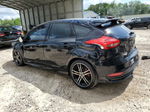 2016 Ford Focus St Black vin: 1FADP3L90GL219709