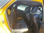 2013 Ford Focus St Yellow vin: 1FADP3L92DL207041