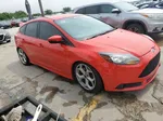 2014 Ford Focus St Red vin: 1FADP3L93EL310924