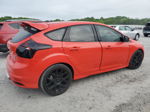 2013 Ford Focus St Red vin: 1FADP3L96DL155557