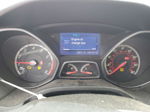 2013 Ford Focus St Красный vin: 1FADP3L96DL155557