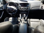 2013 Ford Focus St Белый vin: 1FADP3L96DL229964