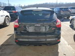 2013 Ford Focus St Black vin: 1FADP3L97DL232646