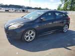 2014 Ford Focus St Black vin: 1FADP3L98EL395940