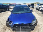 2014 Ford Focus St Blue vin: 1FADP3L99EL212416