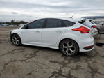 2015 Ford Focus St Two Tone vin: 1FADP3L99FL333660