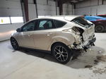 2018 Ford Focus Sel Tan vin: 1FADP3M23JL215145