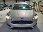 2018 Ford Focus Sel Tan vin: 1FADP3M23JL215145