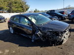 2018 Ford Focus Titanium Black vin: 1FADP3N20JL279450