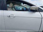 2017 Ford Focus Titanium Белый vin: 1FADP3N22HL239820