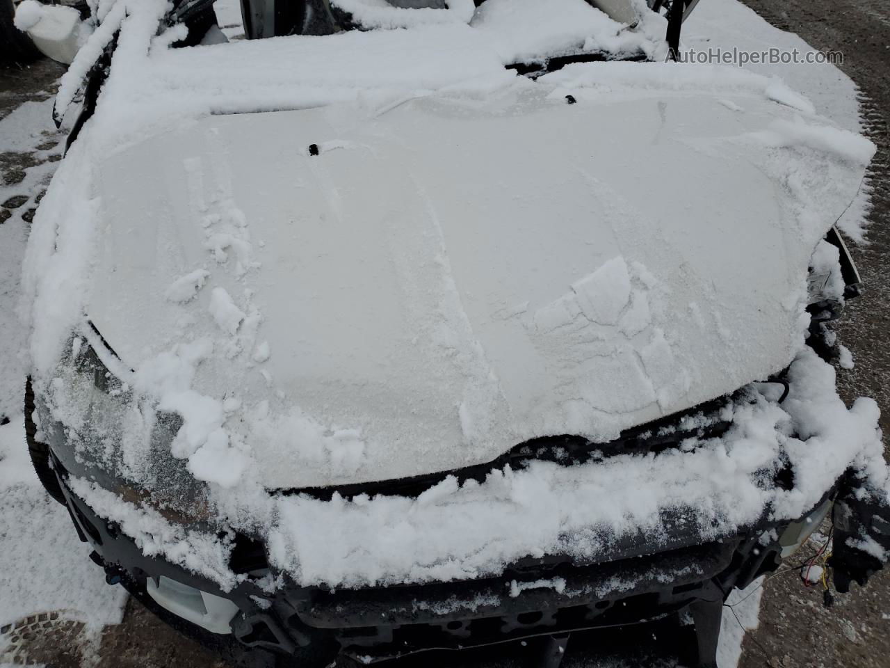 2013 Ford Focus Titanium White vin: 1FADP3N24DL370693