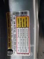 2014 Ford Focus Titanium Silver vin: 1FADP3N25EL381347
