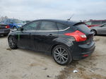 2013 Ford Focus Titanium Black vin: 1FADP3N27DL149931