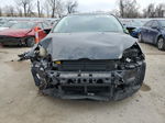 2013 Ford Focus Titanium Black vin: 1FADP3N27DL149931