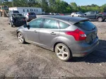 2013 Ford Focus Titanium Gray vin: 1FADP3N2XDL305444