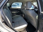 2013 Ford Focus Bev Серебряный vin: 1FADP3R42DL271477