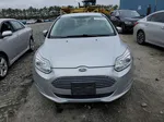 2015 Ford Focus Bev Silver vin: 1FADP3R42FL213940