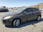 2013 Ford Focus Bev Black vin: 1FADP3R46DL126040