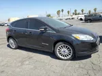 2013 Ford Focus Bev Black vin: 1FADP3R46DL126040