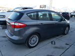 2013 Ford C-max Se Серый vin: 1FADP5AU0DL503565