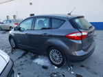 2013 Ford C-max Se Gray vin: 1FADP5AU0DL503565