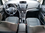 2013 Ford C-max Se Серый vin: 1FADP5AU0DL503565