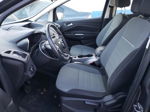 2013 Ford C-max Se Gray vin: 1FADP5AU0DL503565