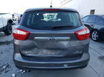 2013 Ford C-max Se Серый vin: 1FADP5AU0DL503565