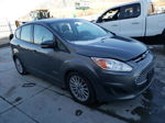 2013 Ford C-max Se Серый vin: 1FADP5AU0DL503565