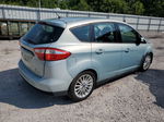 2013 Ford C-max Se Синий vin: 1FADP5AU0DL503906