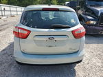 2013 Ford C-max Se Синий vin: 1FADP5AU0DL503906