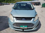 2013 Ford C-max Se Синий vin: 1FADP5AU0DL503906