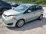 2013 Ford C-max Se Синий vin: 1FADP5AU0DL503906