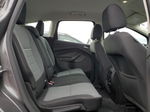 2013 Ford C-max Se Gray vin: 1FADP5AU0DL527400