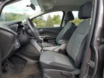 2013 Ford C-max Se Gray vin: 1FADP5AU0DL527400